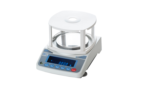 FZ-500i Precision Balance, 520g x 0.001g with Internal Calibration